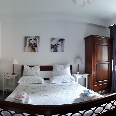 Oro Rosso Rooms Locazione Turistica أريتسو المظهر الخارجي الصورة