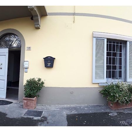 Oro Rosso Rooms Locazione Turistica أريتسو المظهر الخارجي الصورة