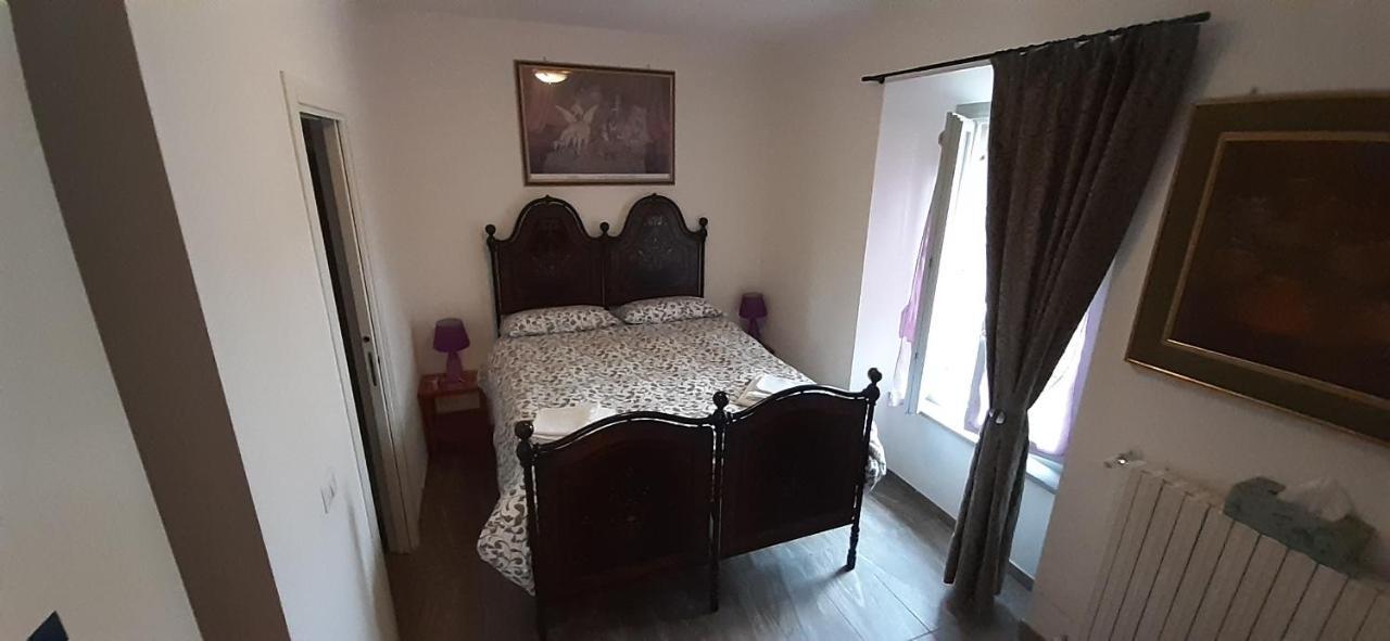 Oro Rosso Rooms Locazione Turistica أريتسو المظهر الخارجي الصورة