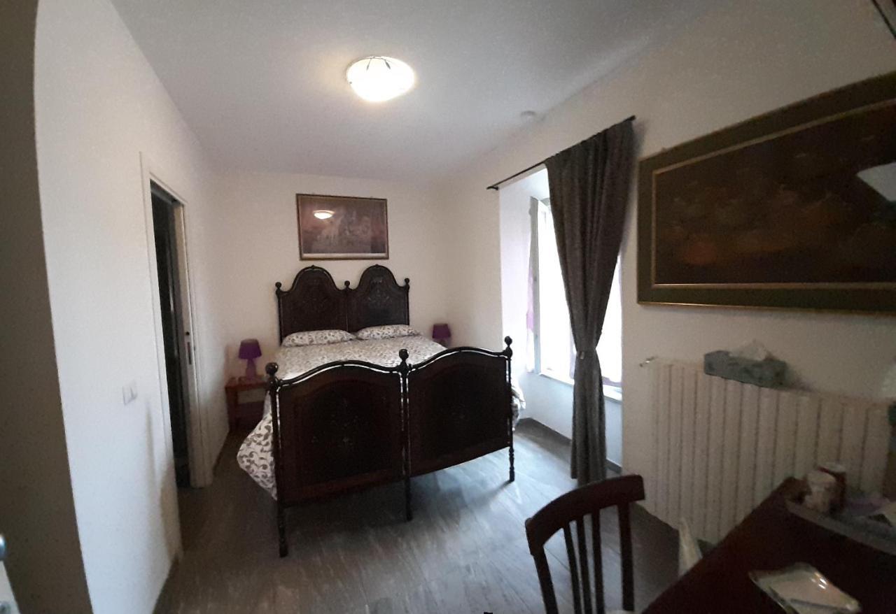 Oro Rosso Rooms Locazione Turistica أريتسو المظهر الخارجي الصورة