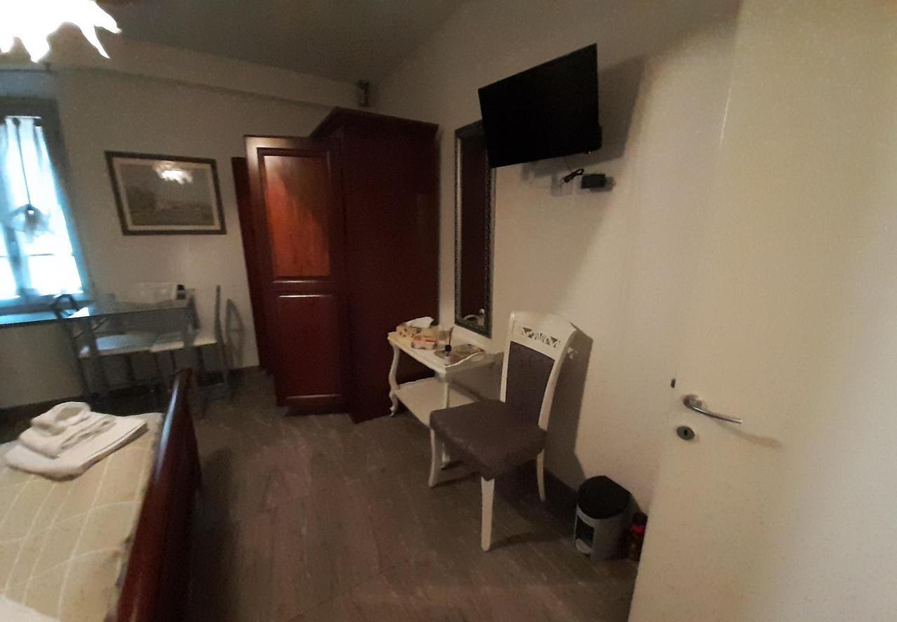 Oro Rosso Rooms Locazione Turistica أريتسو المظهر الخارجي الصورة