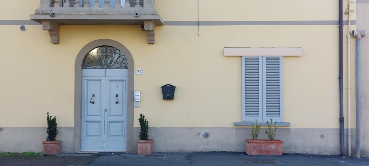 Oro Rosso Rooms Locazione Turistica أريتسو المظهر الخارجي الصورة