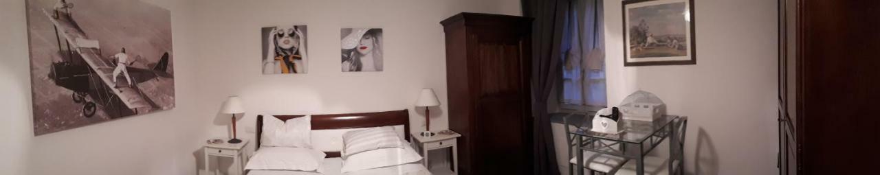 Oro Rosso Rooms Locazione Turistica أريتسو المظهر الخارجي الصورة