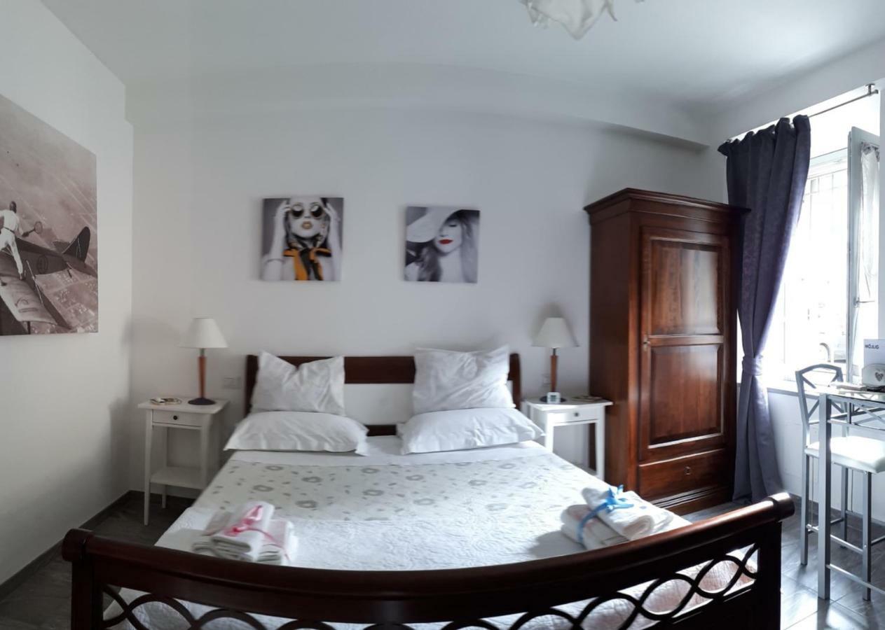 Oro Rosso Rooms Locazione Turistica أريتسو المظهر الخارجي الصورة