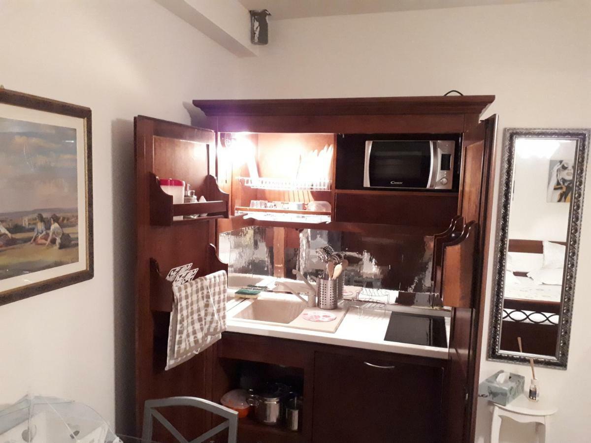 Oro Rosso Rooms Locazione Turistica أريتسو المظهر الخارجي الصورة