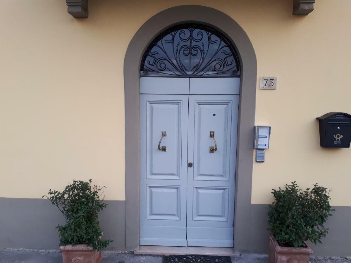 Oro Rosso Rooms Locazione Turistica أريتسو المظهر الخارجي الصورة