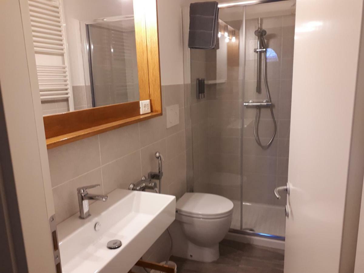 Oro Rosso Rooms Locazione Turistica أريتسو المظهر الخارجي الصورة
