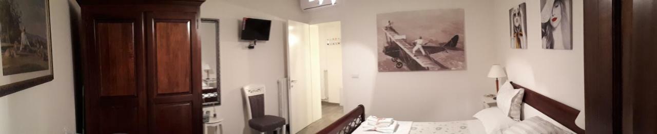 Oro Rosso Rooms Locazione Turistica أريتسو المظهر الخارجي الصورة